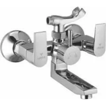 Wall Mixer